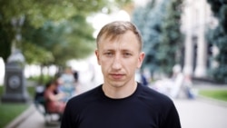 Belarus Sent Hit Squads To Kill Lukashenka Critics, Says Man Who Found Activist's Body In Kyiv