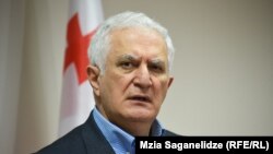 ამირან გამყრელიძე