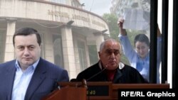 სალიხ შაინიძემ, რომელმაც ამაღლობელი დააჯარიმა, ვანო ჩხარტიშვილის სასარგებლოდ ყაზახურ კომპანიას 12,4 მილიონი ლარის გადახდა დააკისრა.