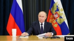 Уладзімір Пуцін