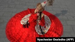 Иллюстрациялык сүрөт. 