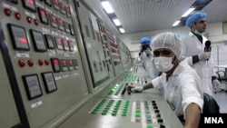 مهلت شصت روزه شورای امنیت به ایران چهارشنبه ۲۱ فوريه به پایان رسید