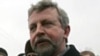 Milinkevich Out As Head Of Belarus's Opposition