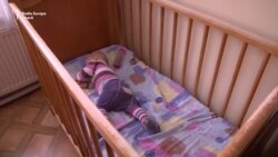 Abandonați la naștere