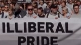 Demonstrations Continue In Hungary Despite Legal Crackdown On LGBTQ Community1 GRAB