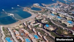 Иллюстрационное фото. Египет (©Shutterstock)