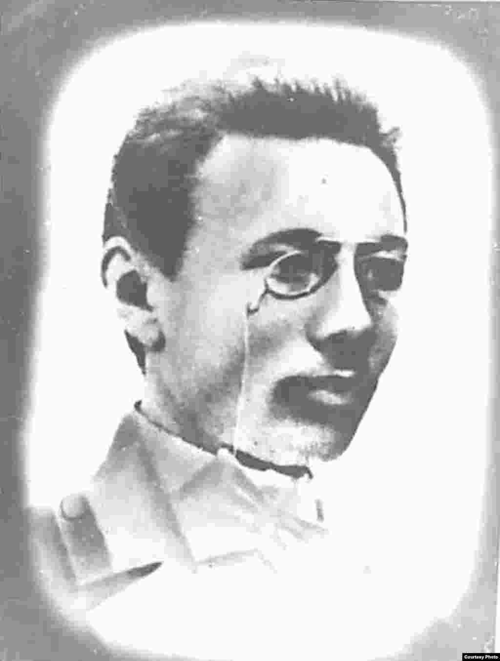 Жақып Ақбайұлы, заңгер, құқық магистрі, 1903 жылы Санкт-Петербург университетінің заң факультетін үздік бітірген. "Қазақ" газеті авторларының бірі, Алаш қайраткері.