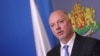 Rosen Jeliazkov este prim-ministrul Bulgariei din ianuarie 2025.