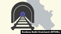 Podrška EU modernizaciji pruga u Srbiji