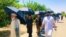 Afghanistan More than two dozen activists of the People’s Peace Movement (PPM) embarked on a march of more than 150 kilometers from Helmand's capital Lashkar Gah to Musa Qala.. 