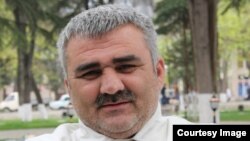 აფგან მუხთარლი