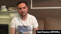 Илнур Мухтов