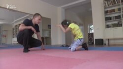 Особенный центр для особенных людей