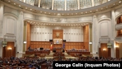 Strategia Națională de Apărare a Țării, votată de Parlament, indică dezinformarea ca unul dintre factorii care pot afecta siguranța națională