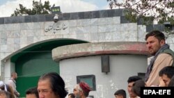 ارشیف، کابل کې د پاکستان سفارت