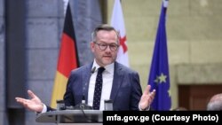 Michael Roth, nemački ministar za Evropu