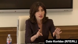 Мака Бочоришвили