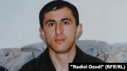 Абдурасул Назаров