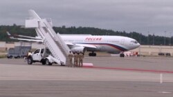 Итоги переговоров Путина и Трампа