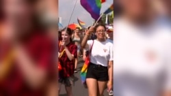 Uprkos zabrani raste podrška LGBTQ u Mađarskoj