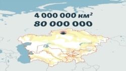 Орталық Азия мен Орта дәліздің әлеуеті қандай? 