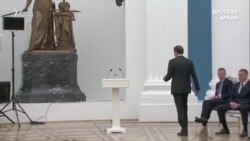 Телевидение больше не называет Америку коварным врагом 