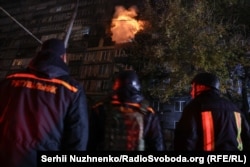 Печерський район, Київ, 10 жовтня 2025 року