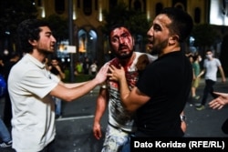 2019 წლის 20-21 ივნისის ღამე