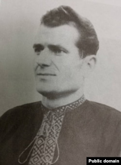 Петро Січко. Архівне фото