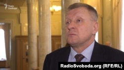 Депутат від «Блоку Петра Порошенка» Петро Юрчишин