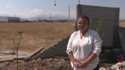 Көк-Жардагы мыйзамсыз курулуш: Беш киши 10 күнгө камалды