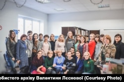 Львівські бібліотекарі в гостях у колег зі сходу України