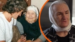 «Не їли тільки сороку – бо вона гірка»: вчителька з Луганщини зібрала понад тисячу свідчень про Голодомор 