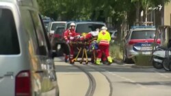 د اتریش خونړۍ پېښه؛ ۹ تنه د یوه بریدګر له خوا په یوه ښوونځي کې وژل شوي
