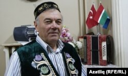 Вахит Ирдән