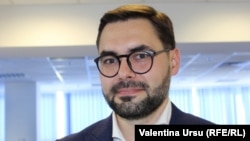 იულიან გროზა, ევროპის პოლიტიკისა და რეფორმების ინსტიტუტის აღმასრულებელი დირექტორი