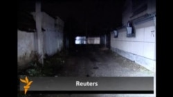 Russian TV Journalist Killed After Evening Broadcast