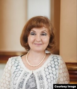 Medicul Doina Pleșca