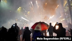 თბილისი, 4 დეკემბერი, 2024. 