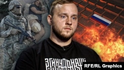 Богдан Токар