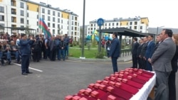 Qarabağa qayıdanlara Qarabağda iş tapılırmı? 