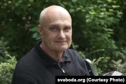 Сяргей Шэлег