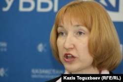 Людмила Петрова, директор компании "Ангел".