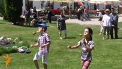 Прага Сабантуе