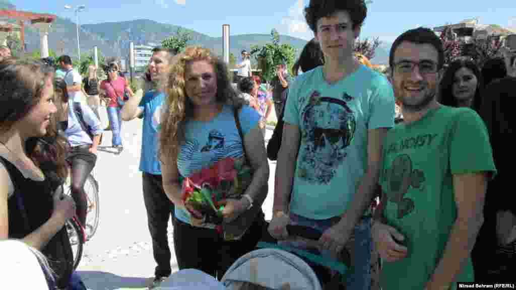 Mostar, 7. juni 2013.