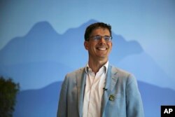 Olandezul Bas Eickhout a trebuit să amintească în dezbatere că nu este belgian.