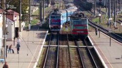 Як декомунізується колишній Котовськ? (відео)