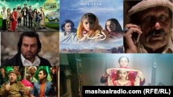 هنرمندان وايي، که حکومت د دوی غوښتنې نه مني نو یو ځل بیا به په احتجاجونو لاس پورې کړي. ارشیف- انځور