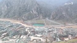 له افغانستانه په تاجکستان کې پر چينايي وګړو مرګوني بریدونه به څه اغيز ولري؟