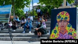 "Gruaja, arkitekte e shoqërisë"